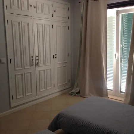 Διαμέρισμα Casa Dos Farois - Costa Nova Beach *