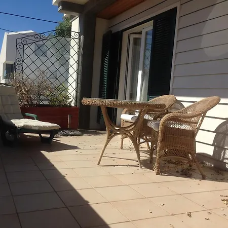 Casa Dos Farois - Costa Nova Beach Διαμέρισμα Gafanha da Encarnacao