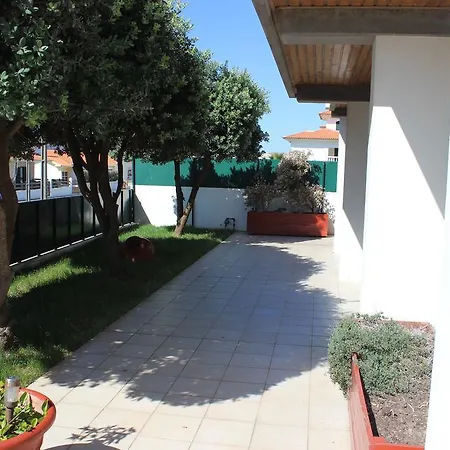 Casa Dos Farois - Costa Nova Beach Διαμέρισμα
