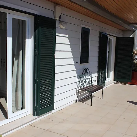 Casa Dos Farois - Costa Nova Beach Διαμέρισμα Gafanha da Encarnacao