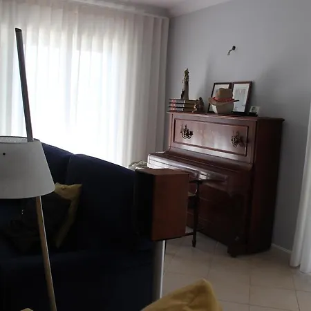 Διαμέρισμα Casa Dos Farois - Costa Nova Beach Gafanha da Encarnacao