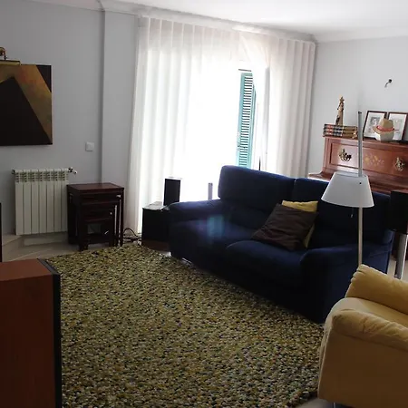 Διαμέρισμα Casa Dos Farois - Costa Nova Beach