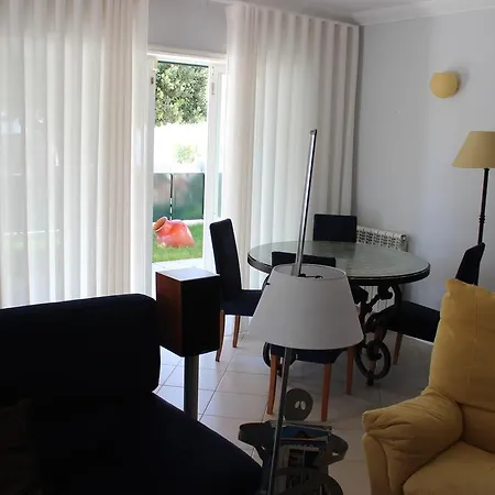 Casa Dos Farois - Costa Nova Beach Διαμέρισμα Gafanha da Encarnacao