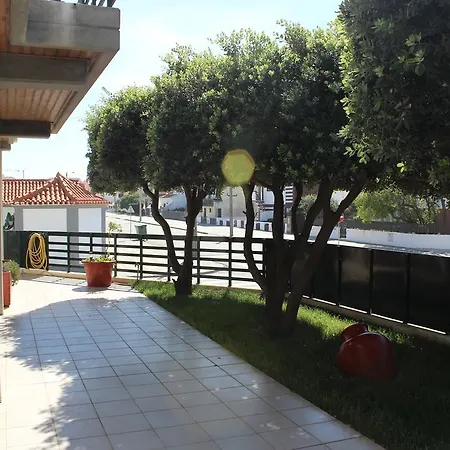 Διαμέρισμα Casa Dos Farois - Costa Nova Beach