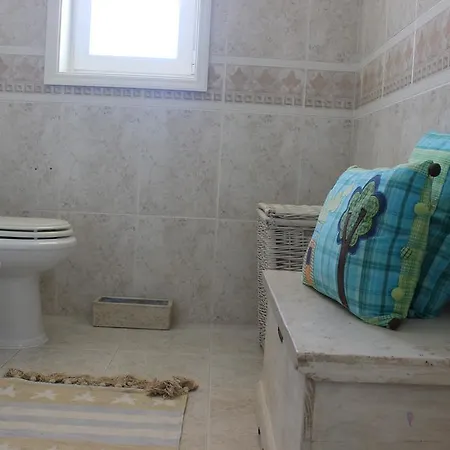 Casa Dos Farois - Costa Nova Beach Διαμέρισμα