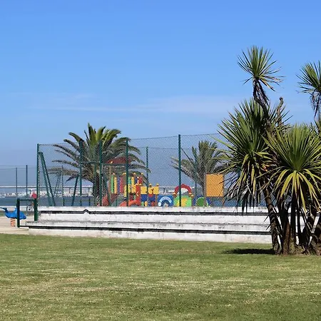 Casa Dos Farois - Costa Nova Beach Διαμέρισμα Gafanha da Encarnacao