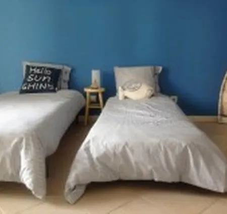 Διαμέρισμα Casa Dos Farois - Costa Nova Beach *
